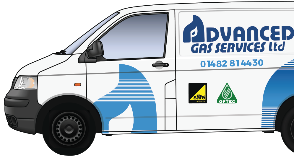 Advanced Gas Services Ltd