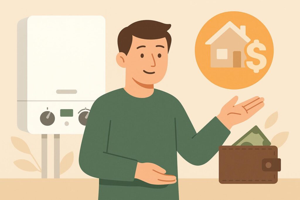 Ideal Boilers Goole Heating Solutions