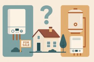 Ideal Combi Boilers Vs Traditional Grimsby