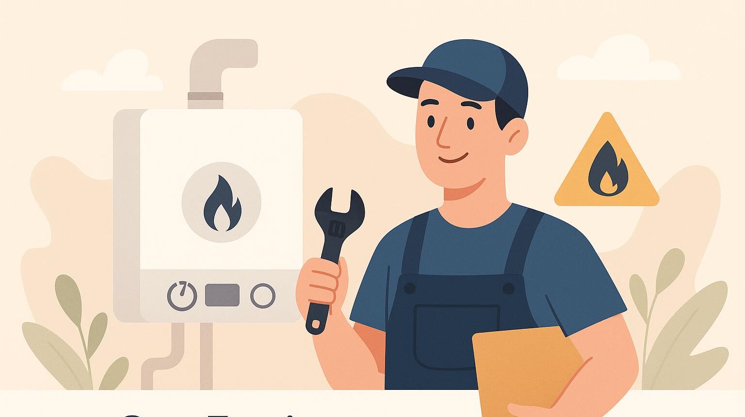 best gas engineers Beverley