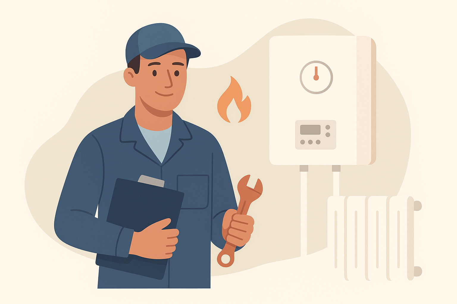 how to find the best heating engineer in Hull