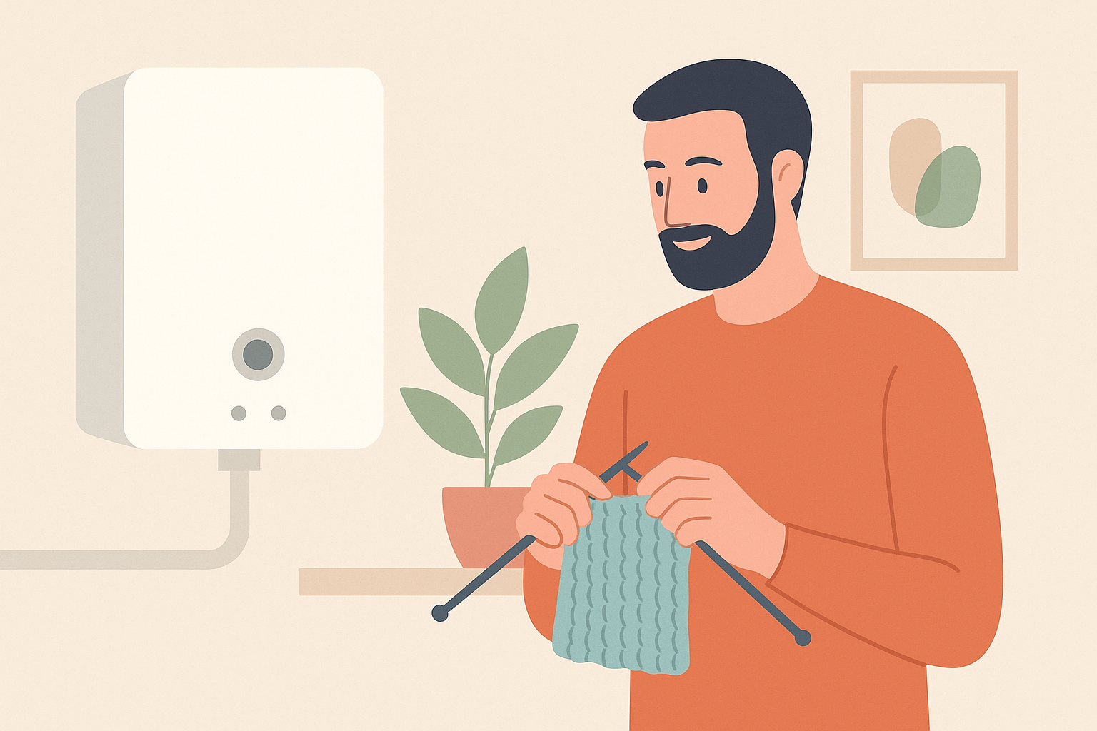 best boiler for homes in Hull