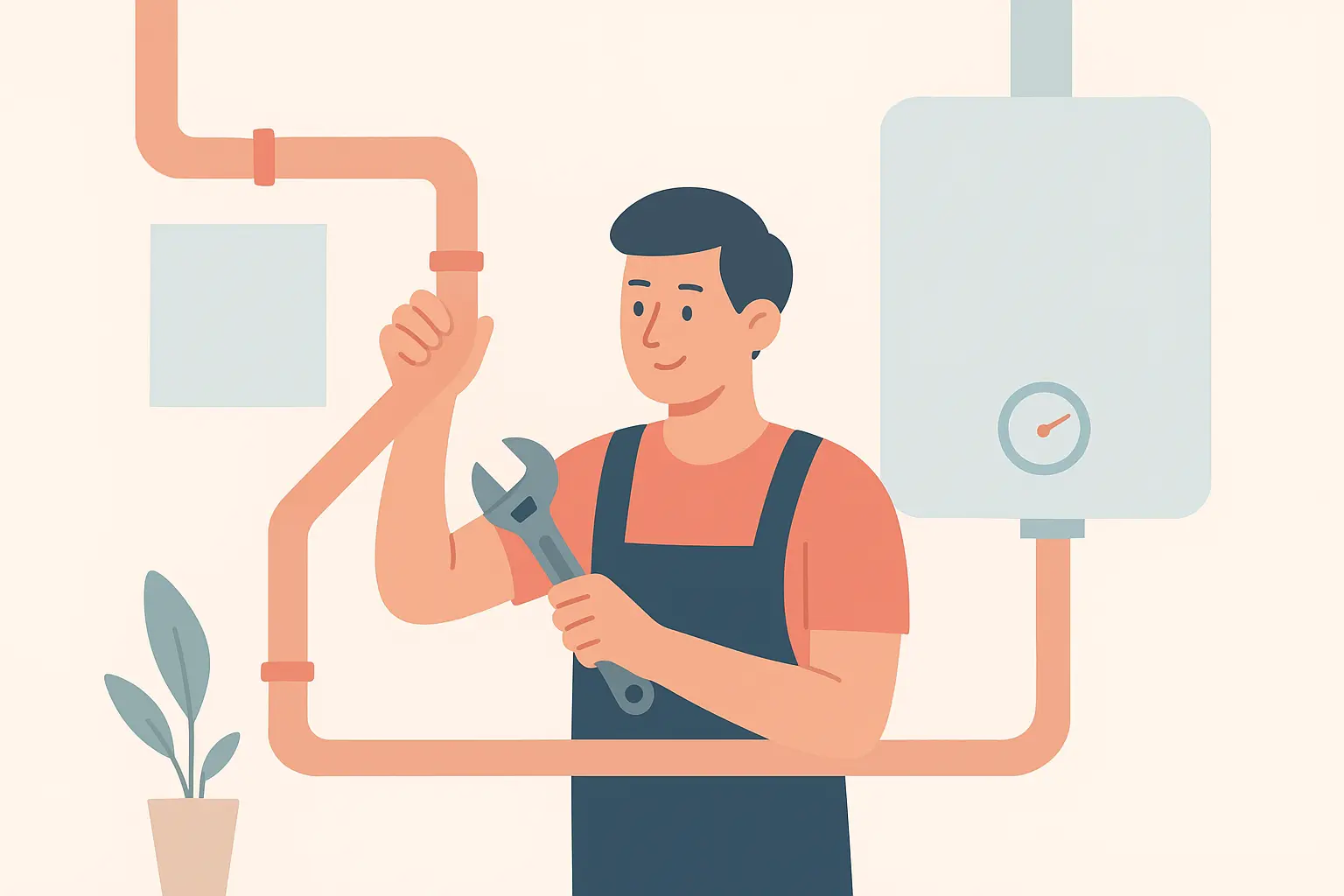 Do You Need to Upgrade Pipework for a New Boiler?